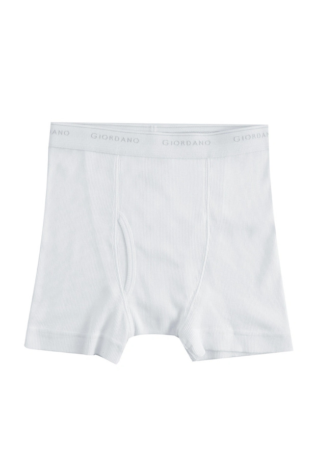 Men's Trunks - 3 Pack - 3