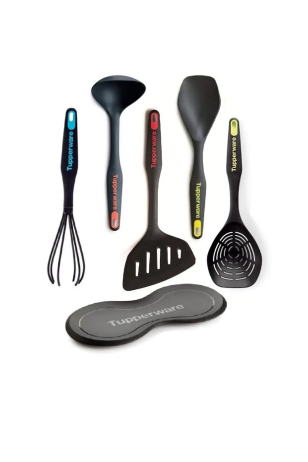 Fairy Spoon Set.