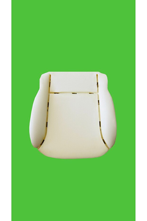 Seat Toledo Compatible Seat Sponge