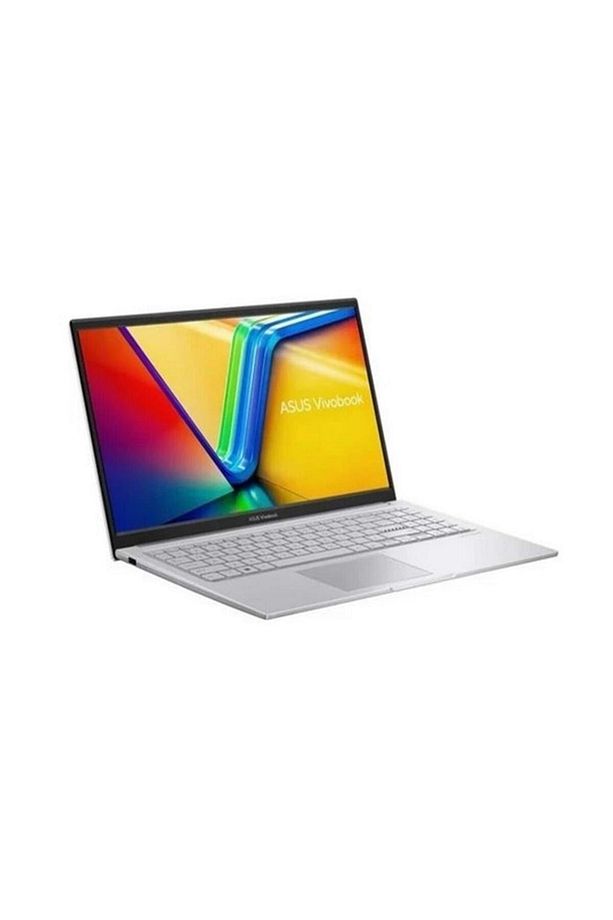 Vivobook 15 X1504za-nj1021 I5-1235u 8gb 512gb Ssd Freedos 15.6" Notebook - 2