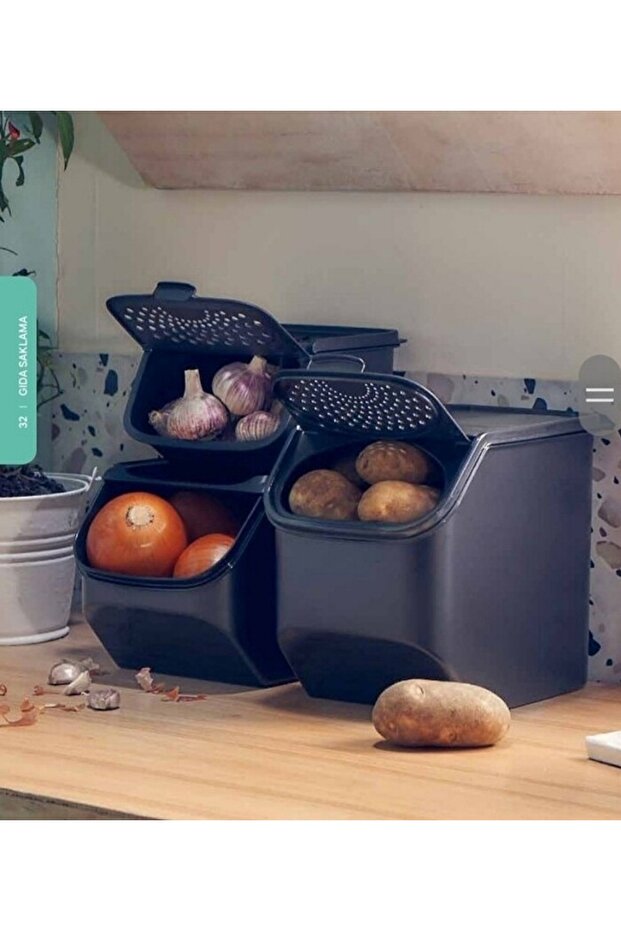 3 lü Kiler Set. - 1