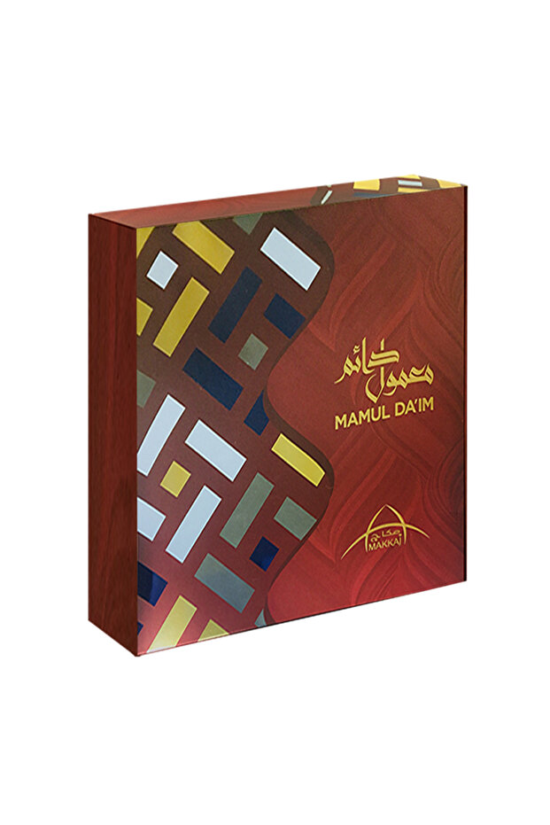 MAMUL DA'IM 200GM