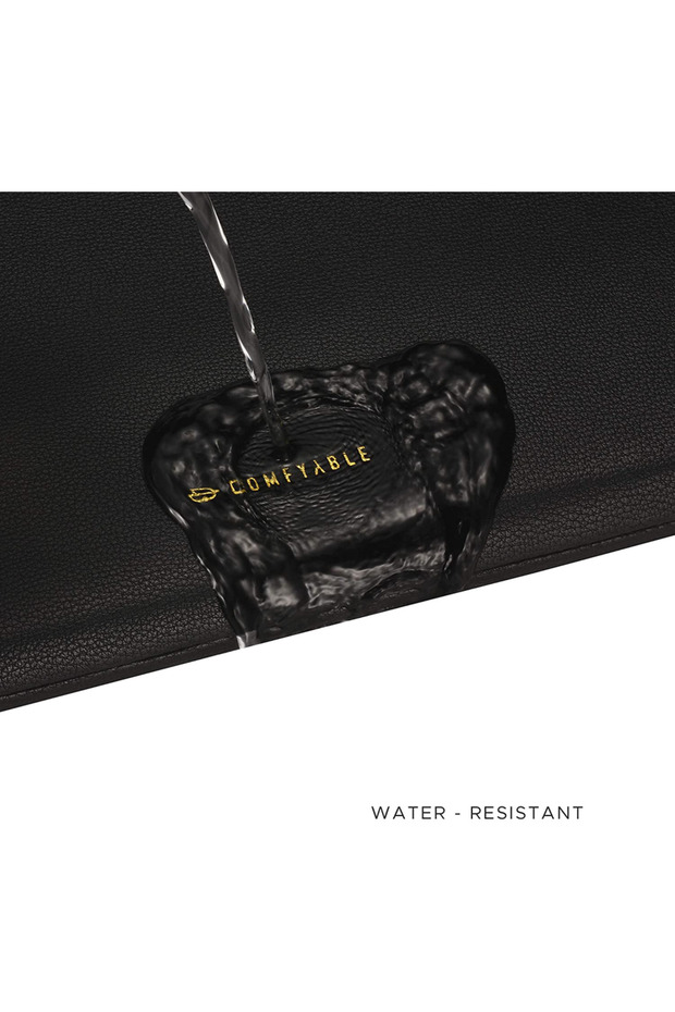 حقيبة تابلت آيباد برو/إير مقاس 13 بوصة - متوافقة مع سمارت/ماجيك، مقاومة للسوائل - 6