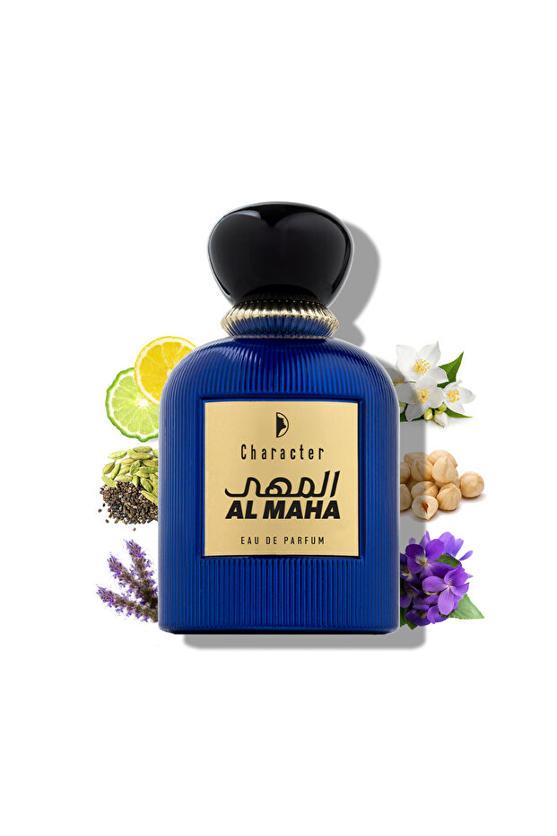 AL MAHA Eua De Parfum - 1