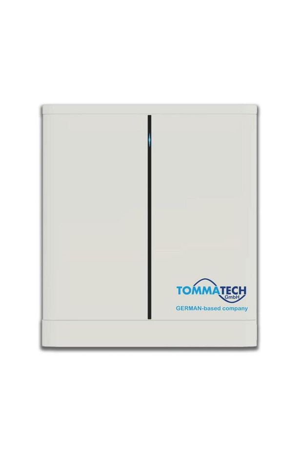Hıghtech Power 3kwh Yüksek Voltaj Lityum Batarya - 1
