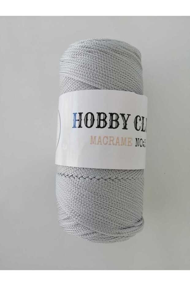 Macrame İp No:3 - 1