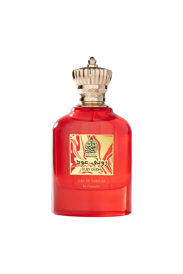 Mishkat Al Arab Ruby Oud - 3