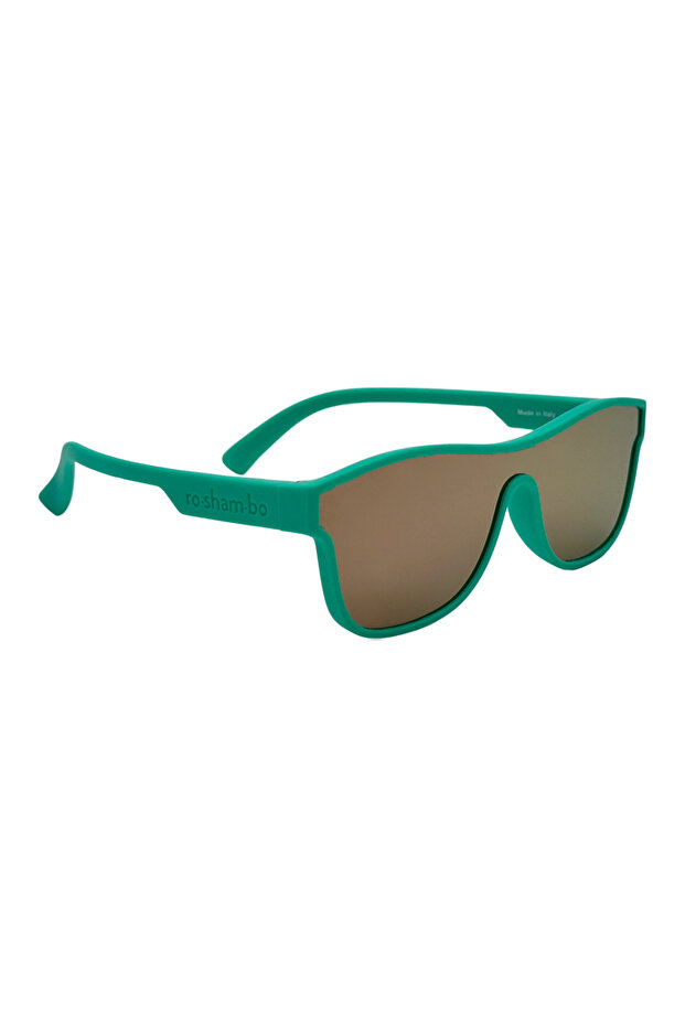 Weird Sunglasses / Rose Gold Lens / m - Toddler (2 -4 Years)