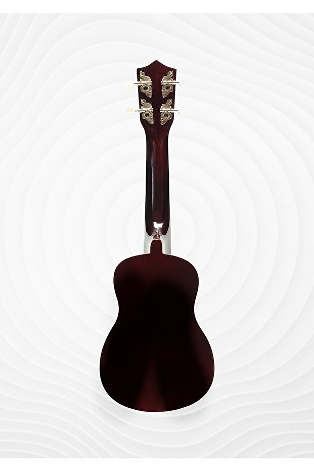 FU-21CF SOPRANO BOY UKULELE - 3