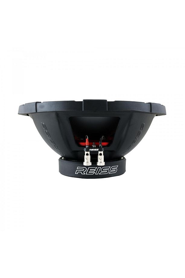 FULL SETT RS-UX12 30 CM BAS + RS-Q60.4 4 KANAL AMFİ + RS-M6DP 16 CM MİDRANGE + KABLO TK. + KABİN - 3