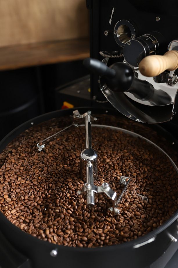 Astrower Blend Öğütülmüş Filtre Kahve 250 G - 6
