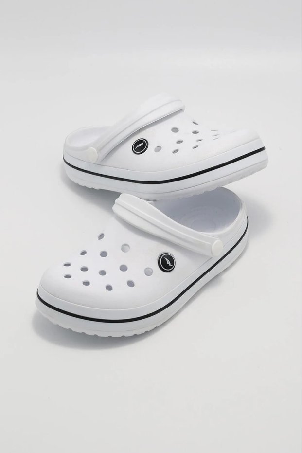 Full Orthopedic Mr Cross Slippers Cross Doctor Nurse Cook Casual Slippers