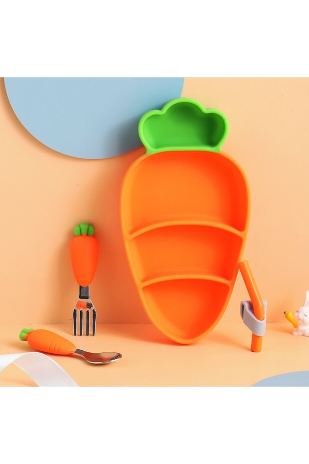 Baby Weaning Set - 4