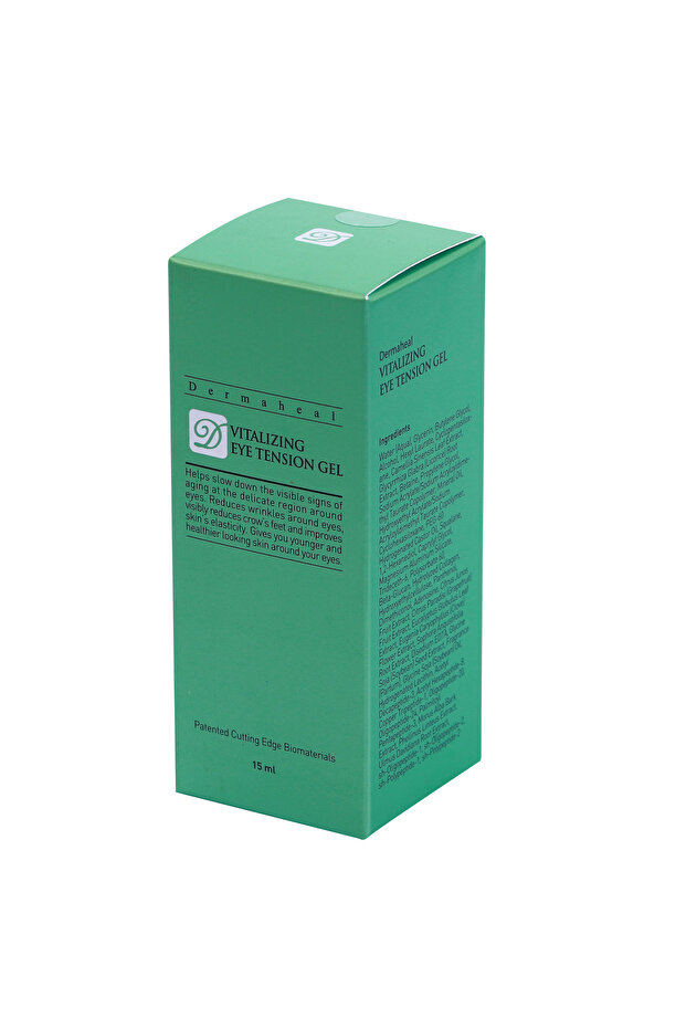 Vitalizing Eye Tension Gel Gloss