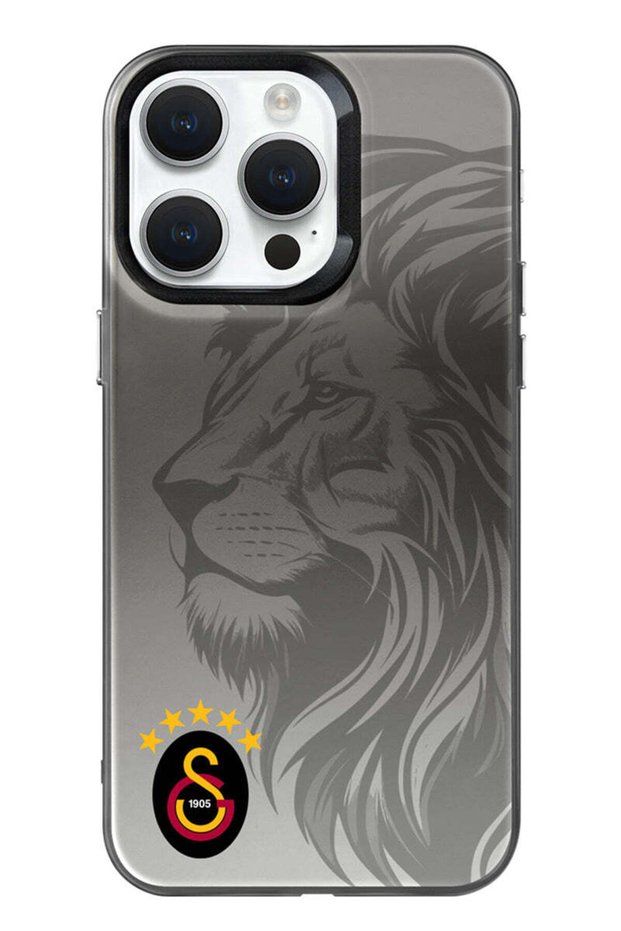iPhone 15 Pro Max Compatible 5 Star Aslan Premium Licensed Phone Case