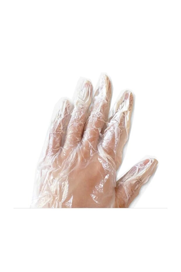 Manikur Keratin Bakım - 2