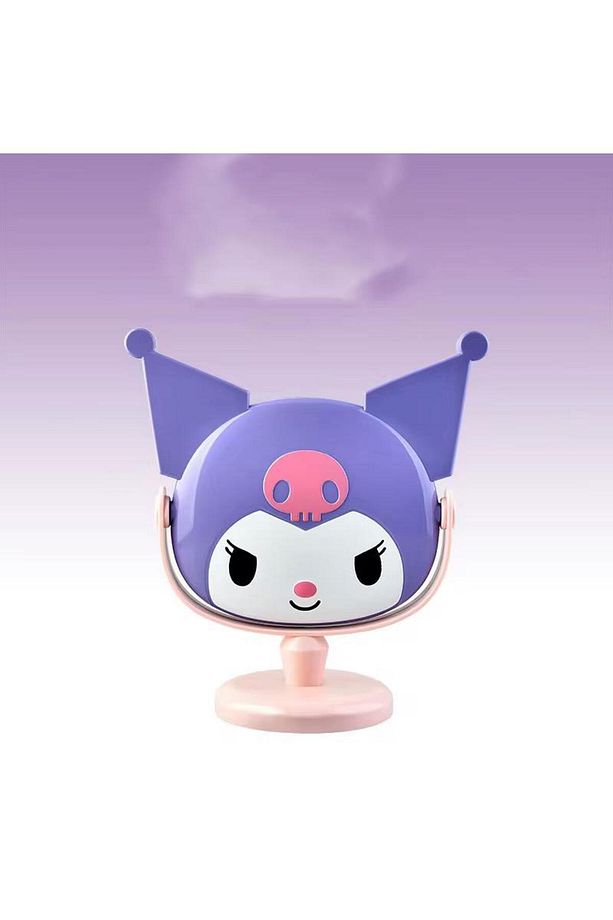 Masa Üstü Ayna Hello Kitty-kuromi Çocuk Masa Üstü Ayna - 4
