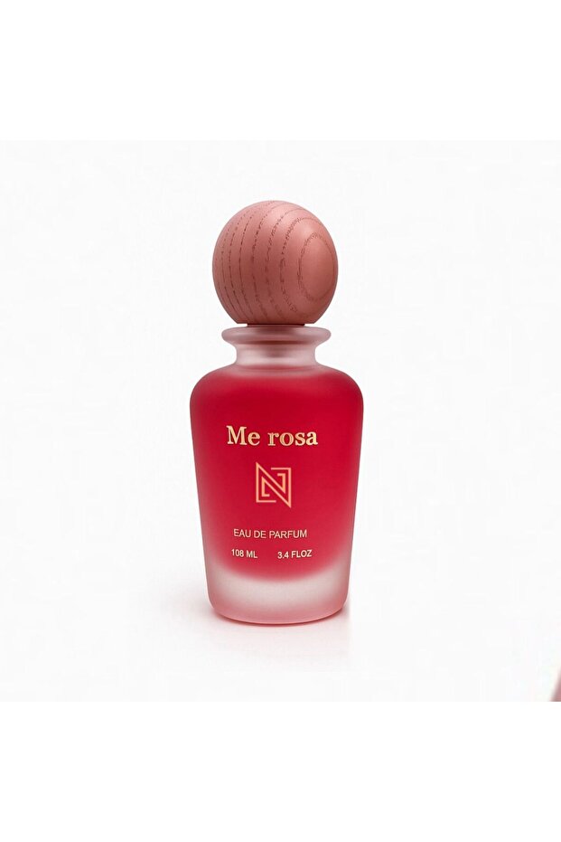 عطر نيش مود مي روزا اودي بارفيوم 100م- Me Rosa - Niche Mood | Eau de Parfum - 100ml
