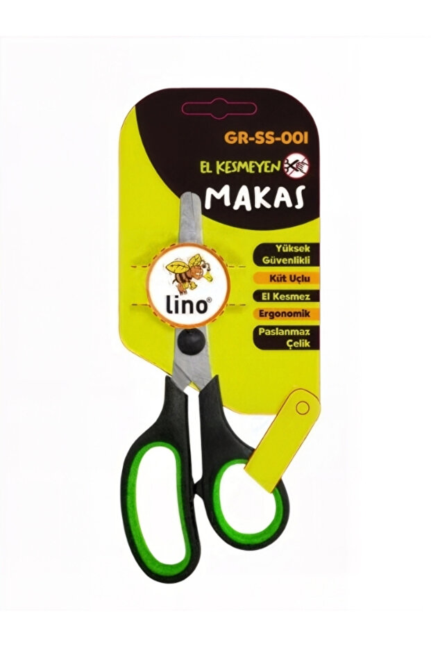 Okula Başlangıç Boyama Seti (7 Parça) - 8