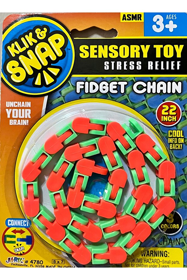 3’lü Stres Seti - 3