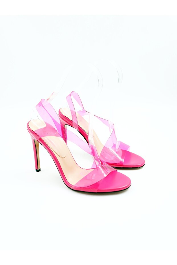 Women's Genuine Leather Evening Dress Shoes
