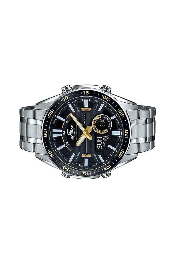 Edifice Efv-c100d-1bvdf Erkek Kol Saati - 2