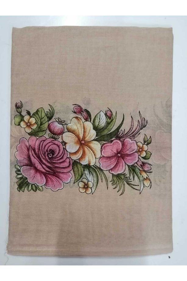 İpekçe Yazma 90 cm - 1