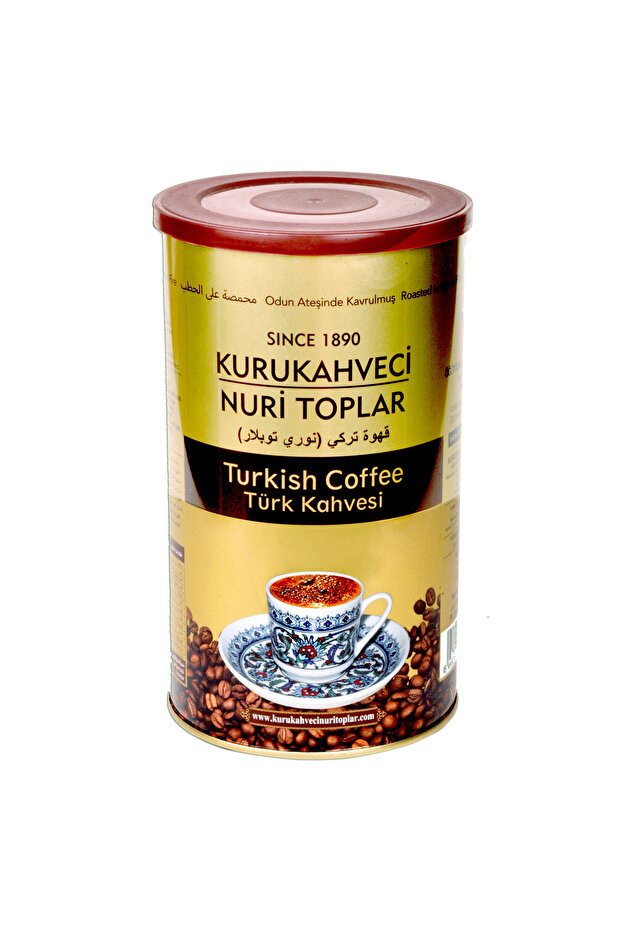 : TURKISH COFFEE 500G