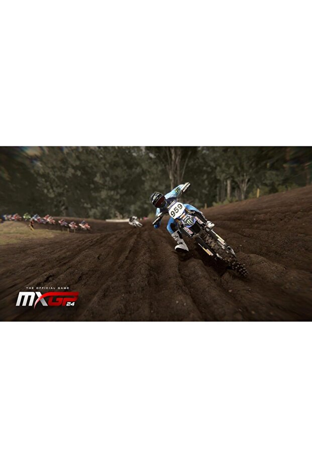 MXGP 24 (PS5) - 9