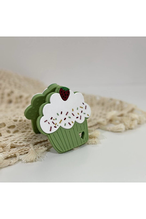 عضاضة سيليكون امنه ( كيكة ) - 2