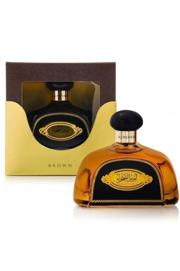 عطر أمير الصحراء 100 مل