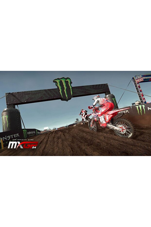 MXGP 24 (PS5) - 3