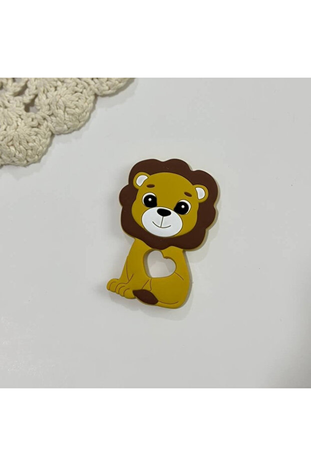 عضاضة سيليكون امنه ( أسد ) - 1