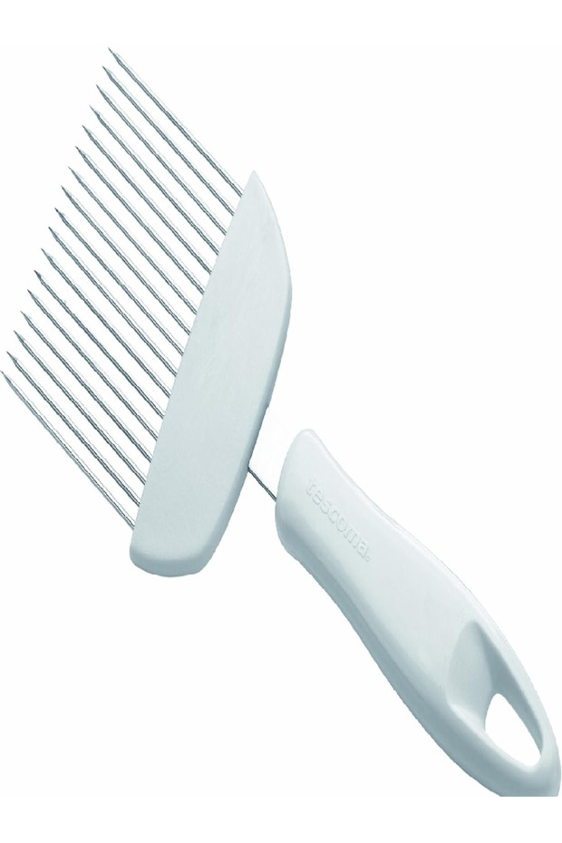 Presto Onion Holder – Safe & Easy Slicing Aid