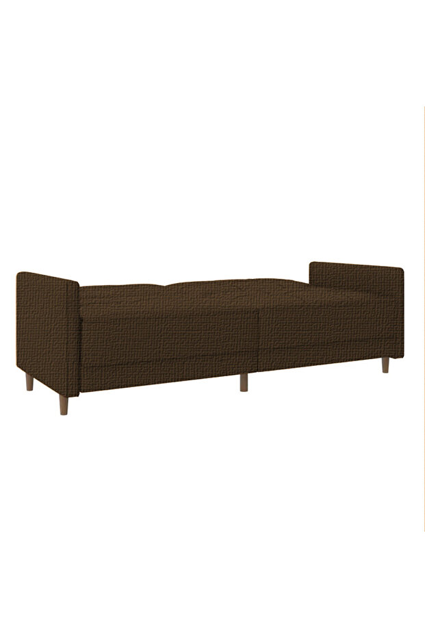 comfort | 2 In 1 Sofabed Linen Upholstered - 4