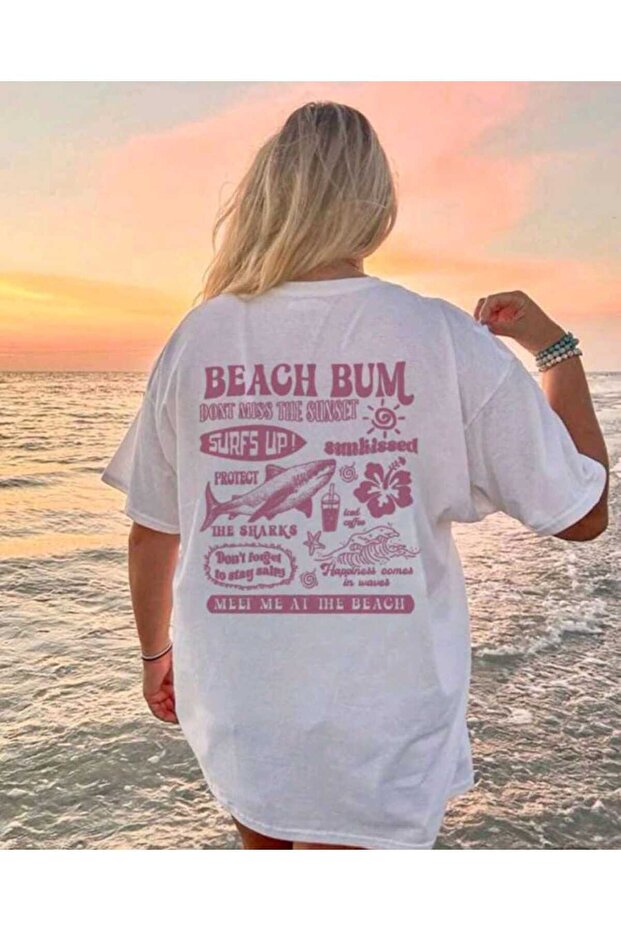 متجر الشاطئ - 1