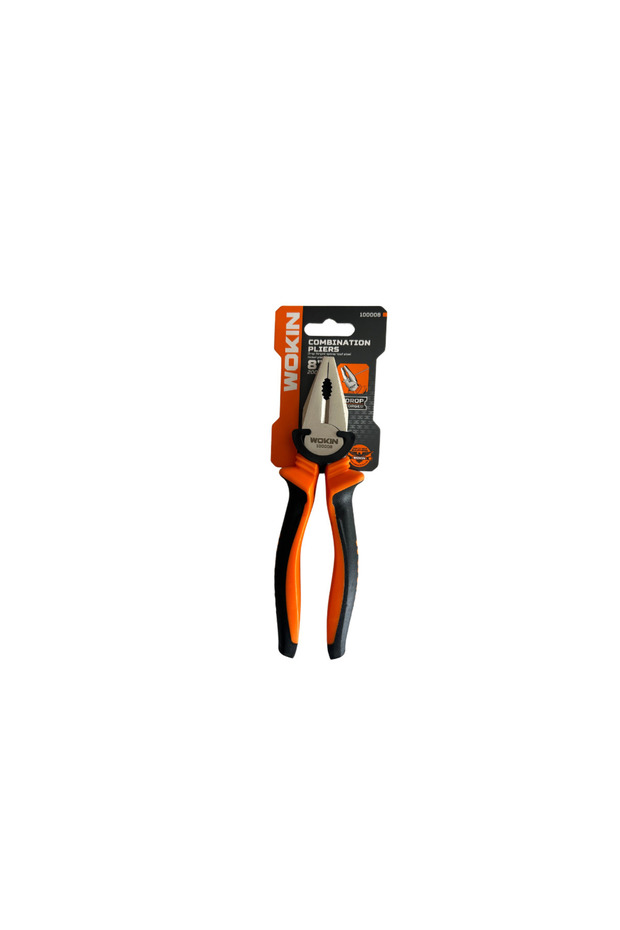 Combination Plier 8" / 200mm - 2
