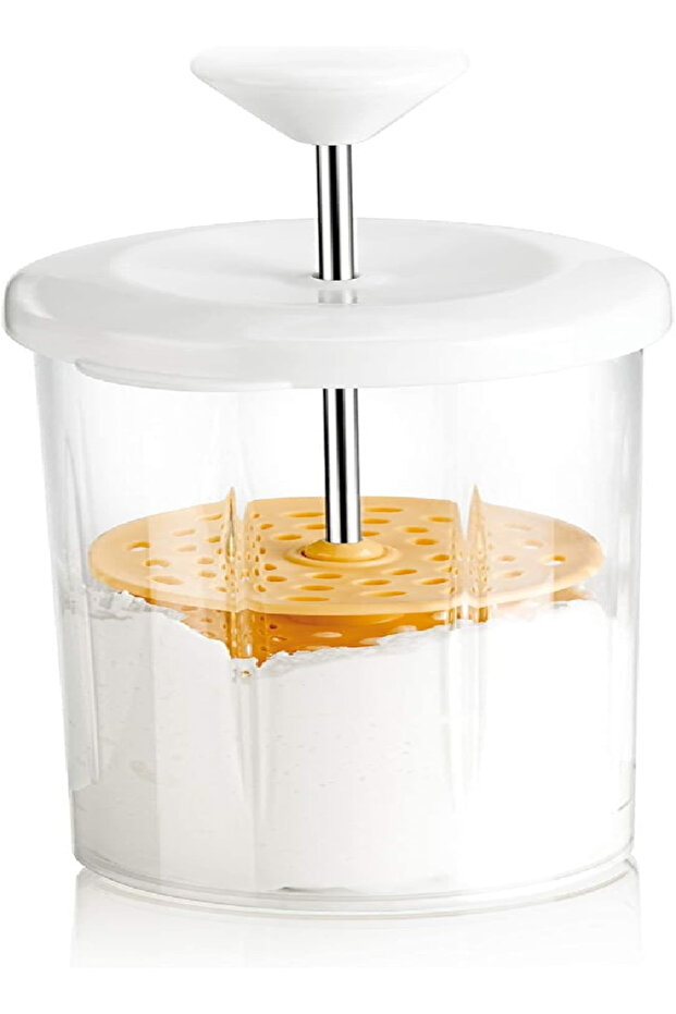 خفاقة ديليسيا متعددة الاستخدامات - أداة مطبخ متنوعة ومتعددة الاستخدامات - 2