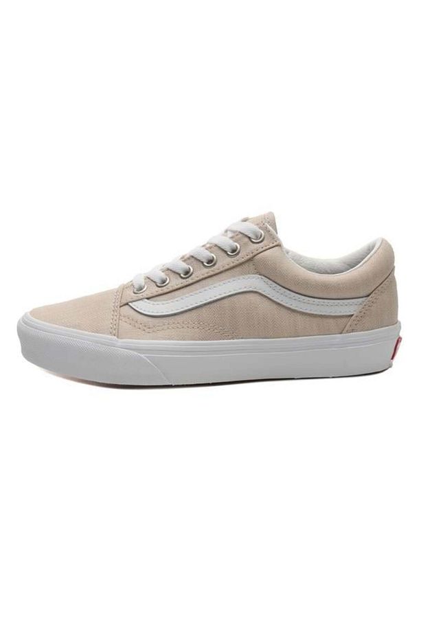 Old Skool VN000D5NWHT1 - 1