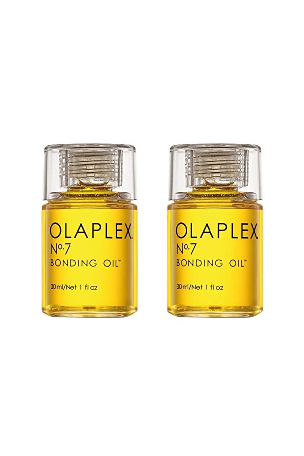 Bonding Oil No. 7 Styling Care Oil 2 x 30ml 7777777176656