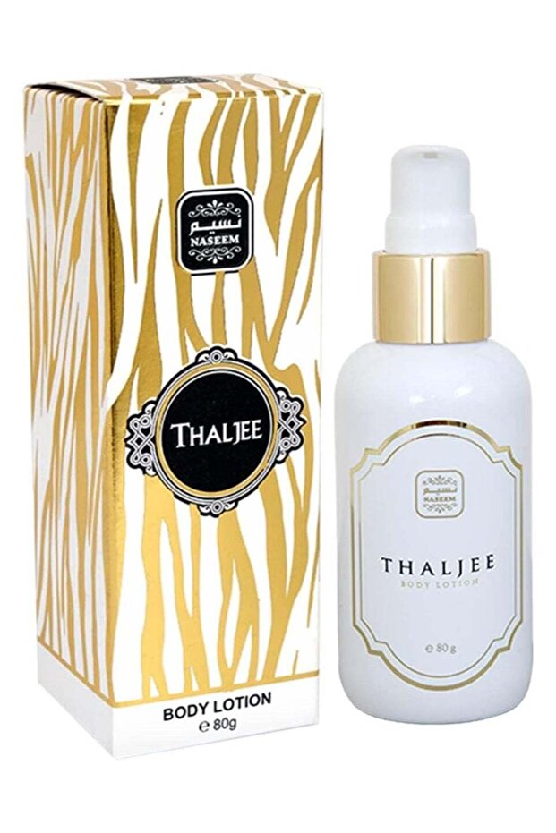 عطور ثالجي لوشن للجسم سابل تون أو دو برفيوم للرجال والنساء 80 جم