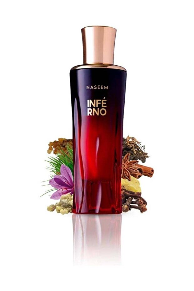 عطر إنفيرنو أكوا 80 مل