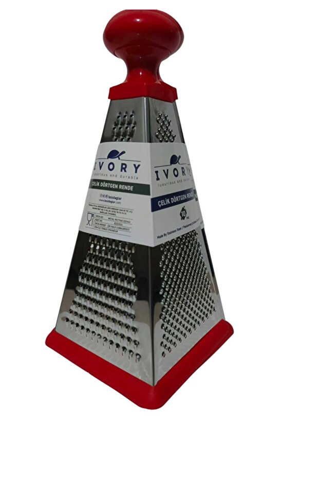 مبشرة مثلثة من الفولاذ - 2