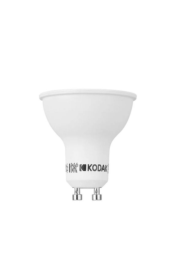 Gu10 3w 240 Lümen Günışığı Led Ampul - 1