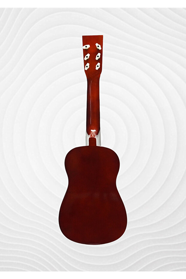 FR-23CF 6 TELLİ ÇOCUK GİTARI - 4