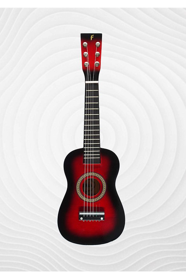 FR-23RDS 6 TELLİ ÇOCUK GİTARI - 2