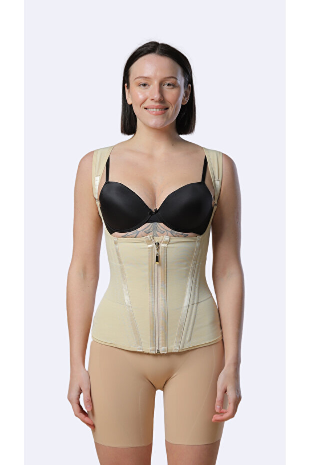 Monica – Waist Shaper with Straps