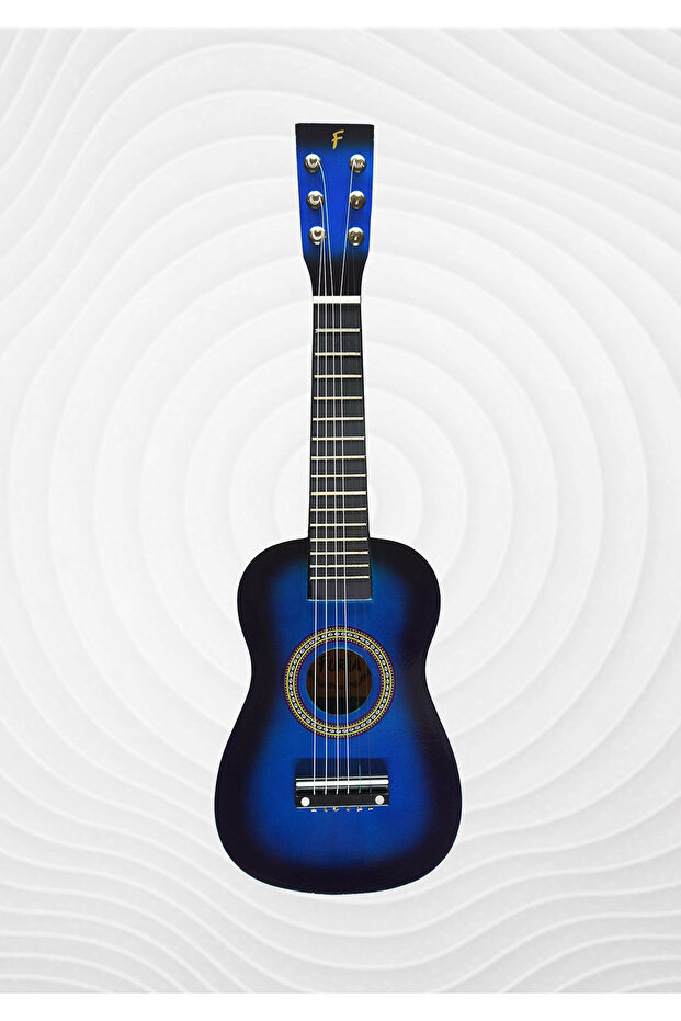 FR-23BLS 6 TELLİ ÇOCUK GİTARI - 2