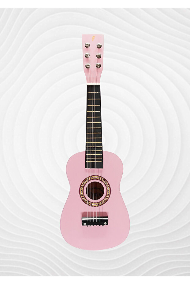 FR-23PK 6 TELLİ ÇOCUK GİTARI - 2