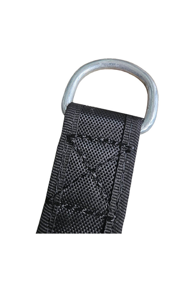 Polystar 100 x 30 cm Boks Kum Torbası - 6